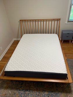Queen Mattress | Chill memory foam