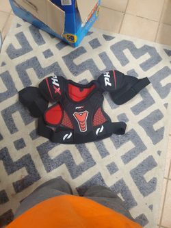 Phx Hockey Chest Pad