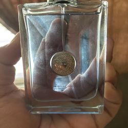 Versace Pour Homme
