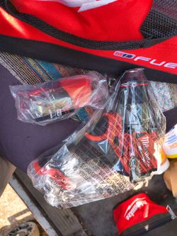 Milwaukee m12 fuel