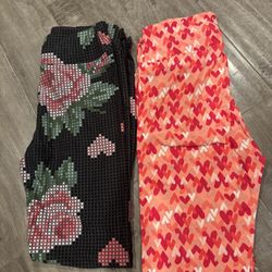 New Lularoe Leggings #1