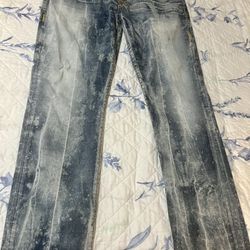 True Religion Jeans 40 X30