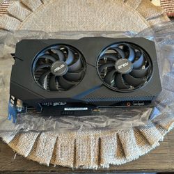 GEFORCE RTX 2060 GPU