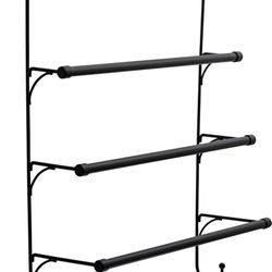 Over The Door Rack For Towel 