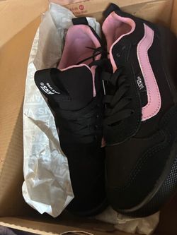 Women’s vans