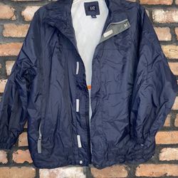 GAP Boys Windbreaker Jacket