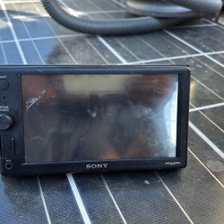 Sony Radio