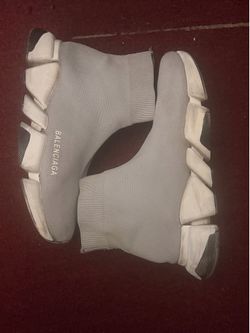 Balenciaga speed runners