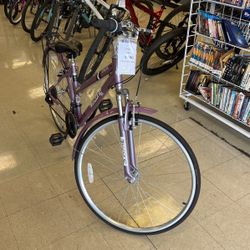 Ozone cityscape bike best sale