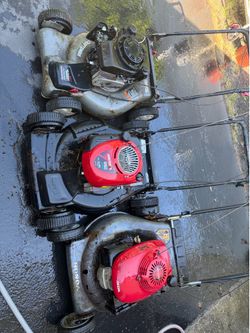 Mowers