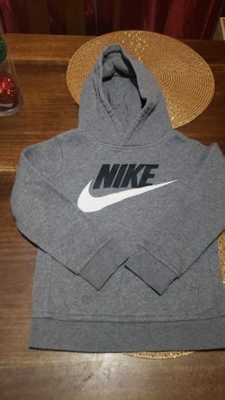 Hoodie Nike Size 4