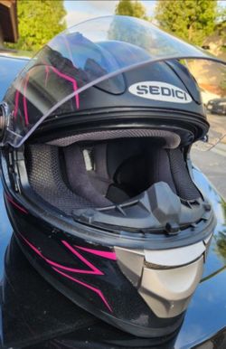 Sedici Strada Helmet