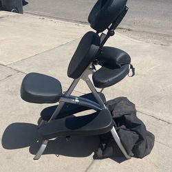 Silla Para Masage Eartlite