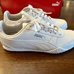 Puma Women’s Bella Sneaker
