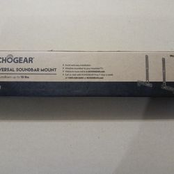 Universal Sound Bar Mount
