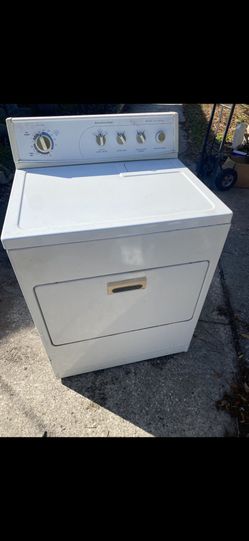 Dryer