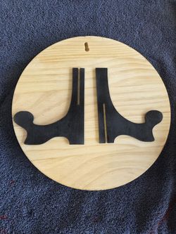 Custom Wood Signs