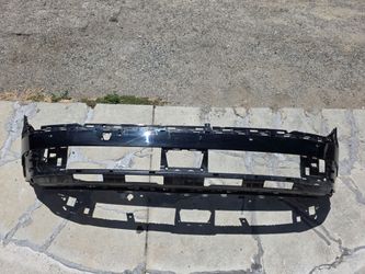 PALISADE 2026 FRONT BUMPER OEM