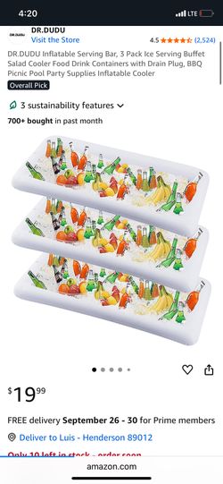 Food Cooler