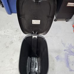 11ga Plastic Garbage Can 