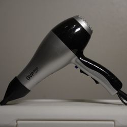 GVP Pro Hair Dryer – Salon Power