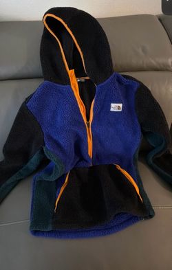 North face XXL boys