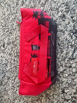Mini tote