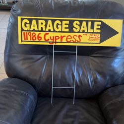 Huge Yard Sale April 22, 23, 24, , Furniture pots and pans tablecloth’s jewelry tools decoration pictures everything must go
