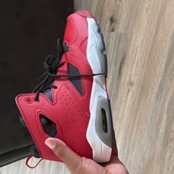 Jordan’s Fltglb’91