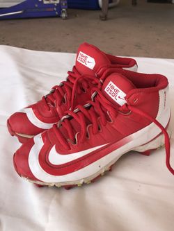 Baseball Cleats