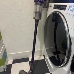 Used Dyson Cyclone V10 Animal+ vacuum