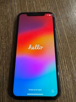 iPhone XR 64 GB