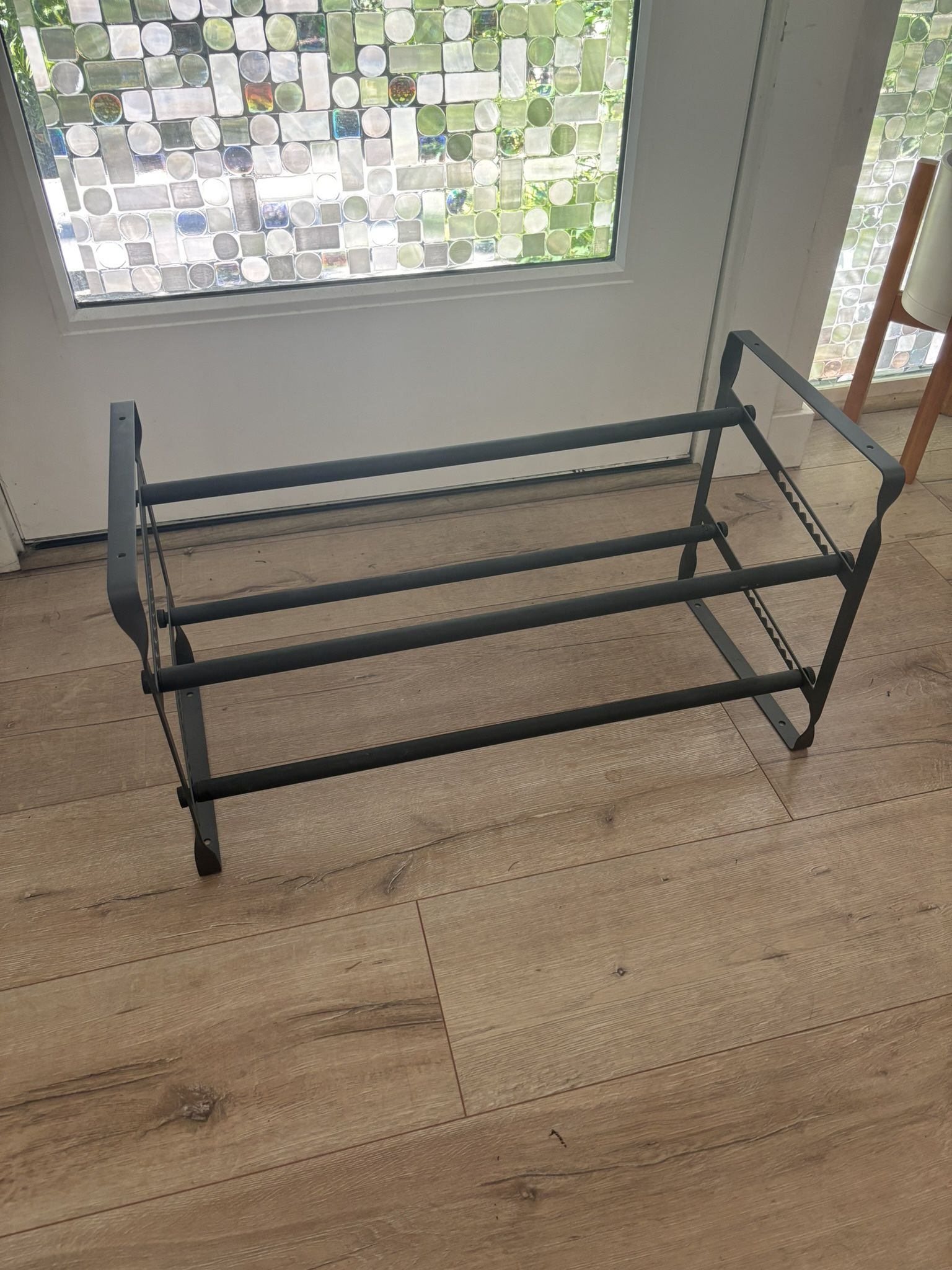 Shoe Rack