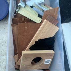 FREEE Building supplies 