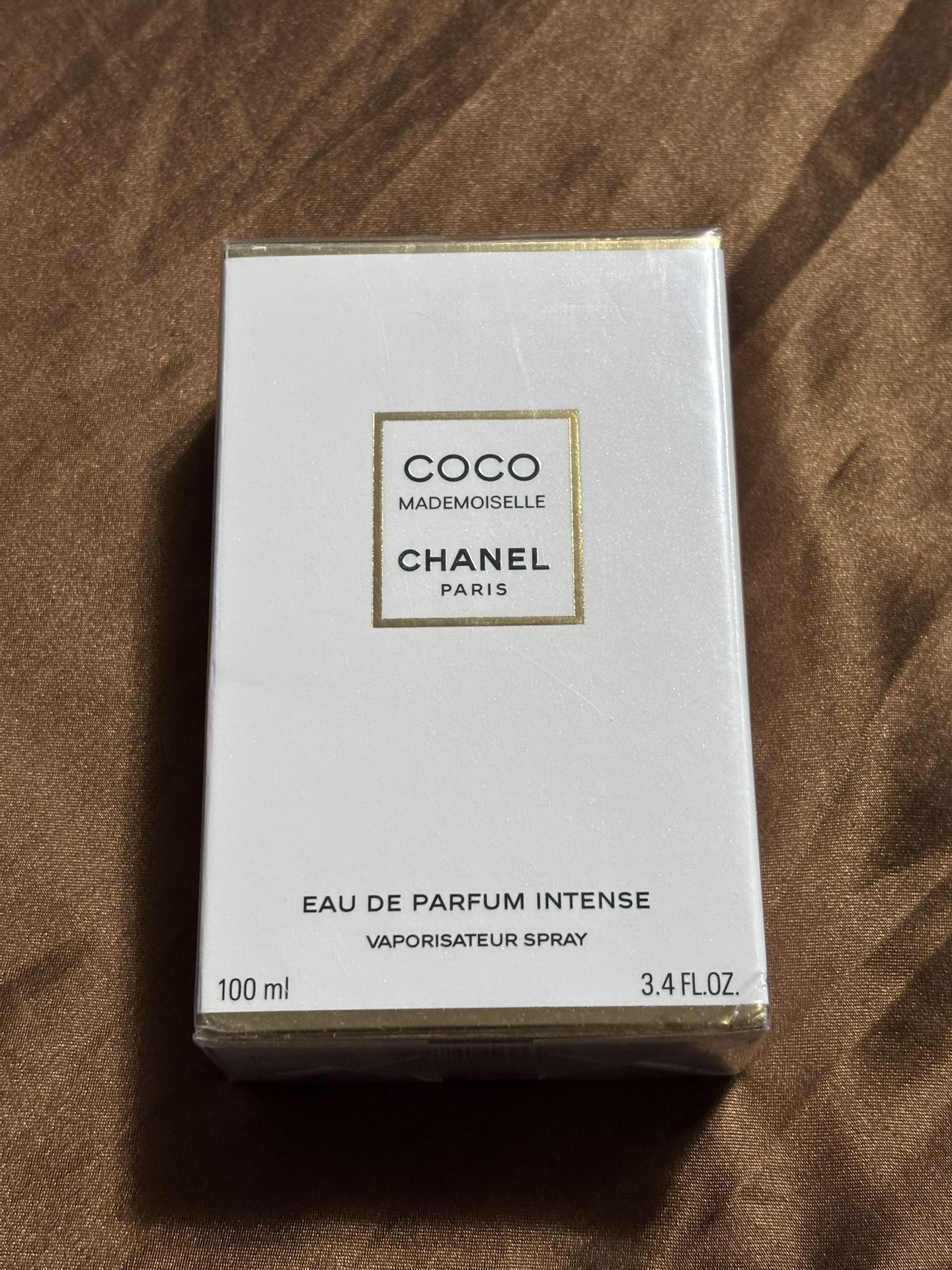 Coco Chanel Perfume