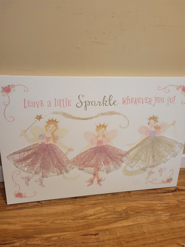 Ballerinas Picture