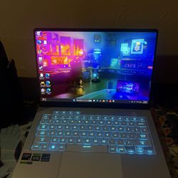 Asus Zephyrus G14 Rtx 4060