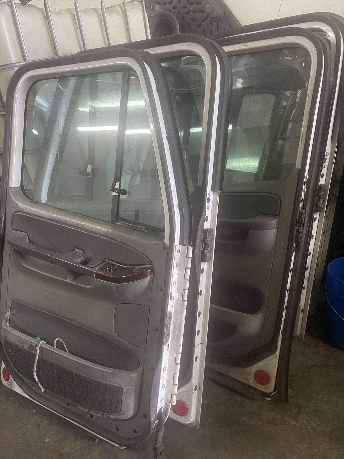 PMK Truck Parts Pomona