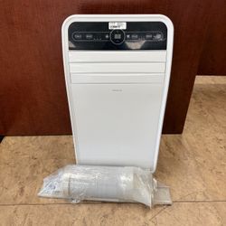 INSIGNIA PORTABLE AIR CONDITIONER