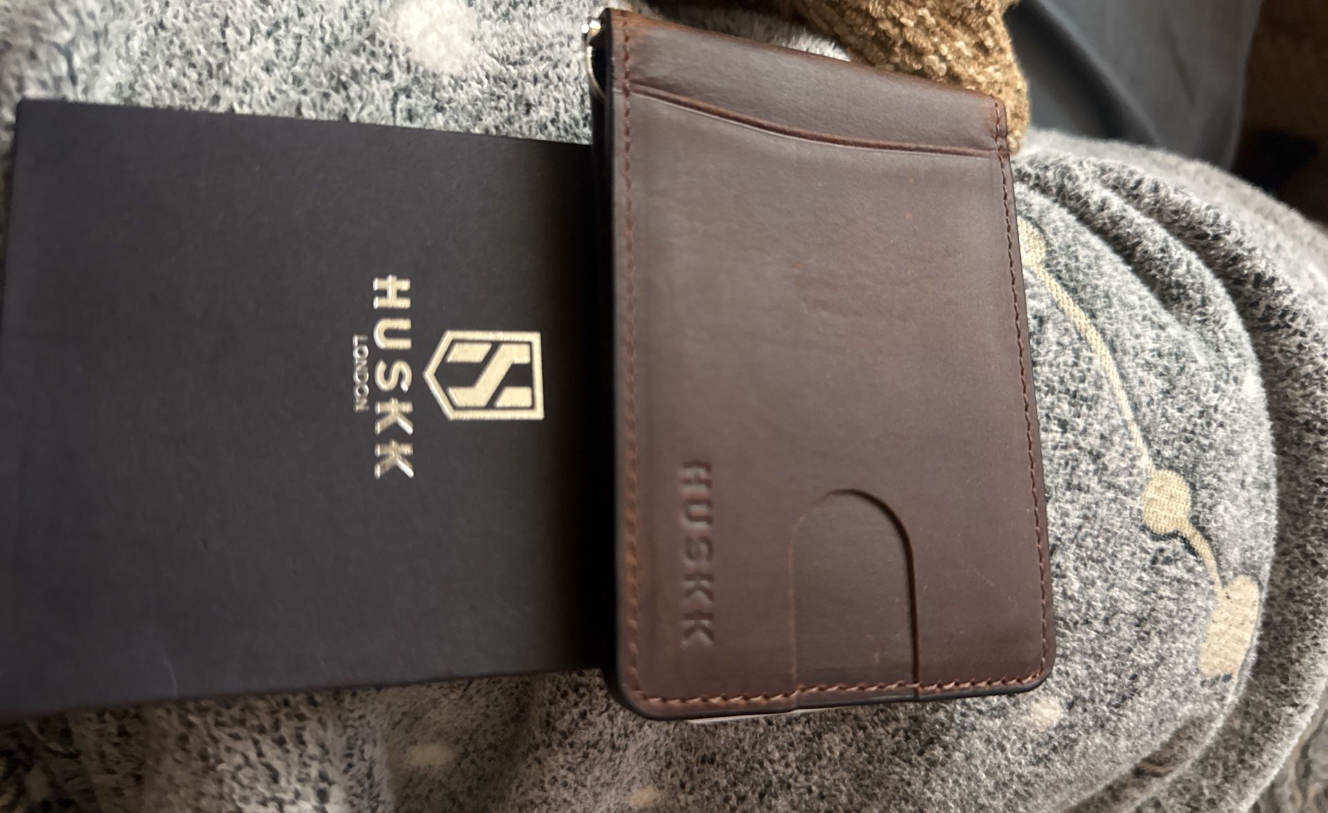 Men’s Wallet