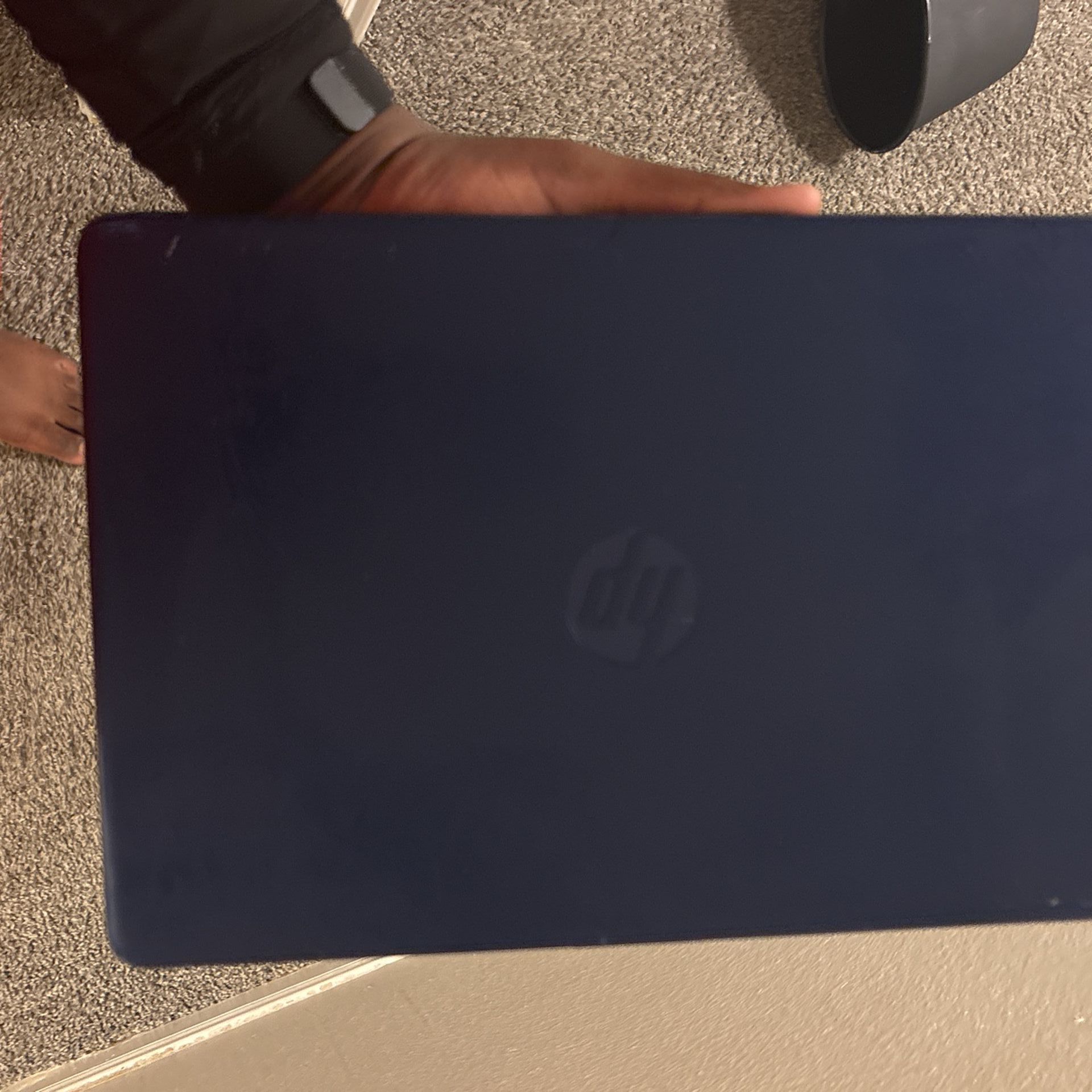 Laptop