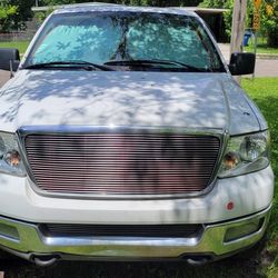 2005 Ford F-150