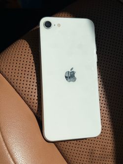 iPhone SE 128GB unlocked