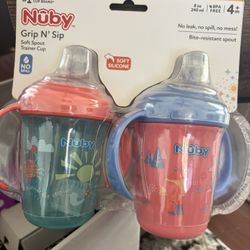 Baby Bundle All For $10 New