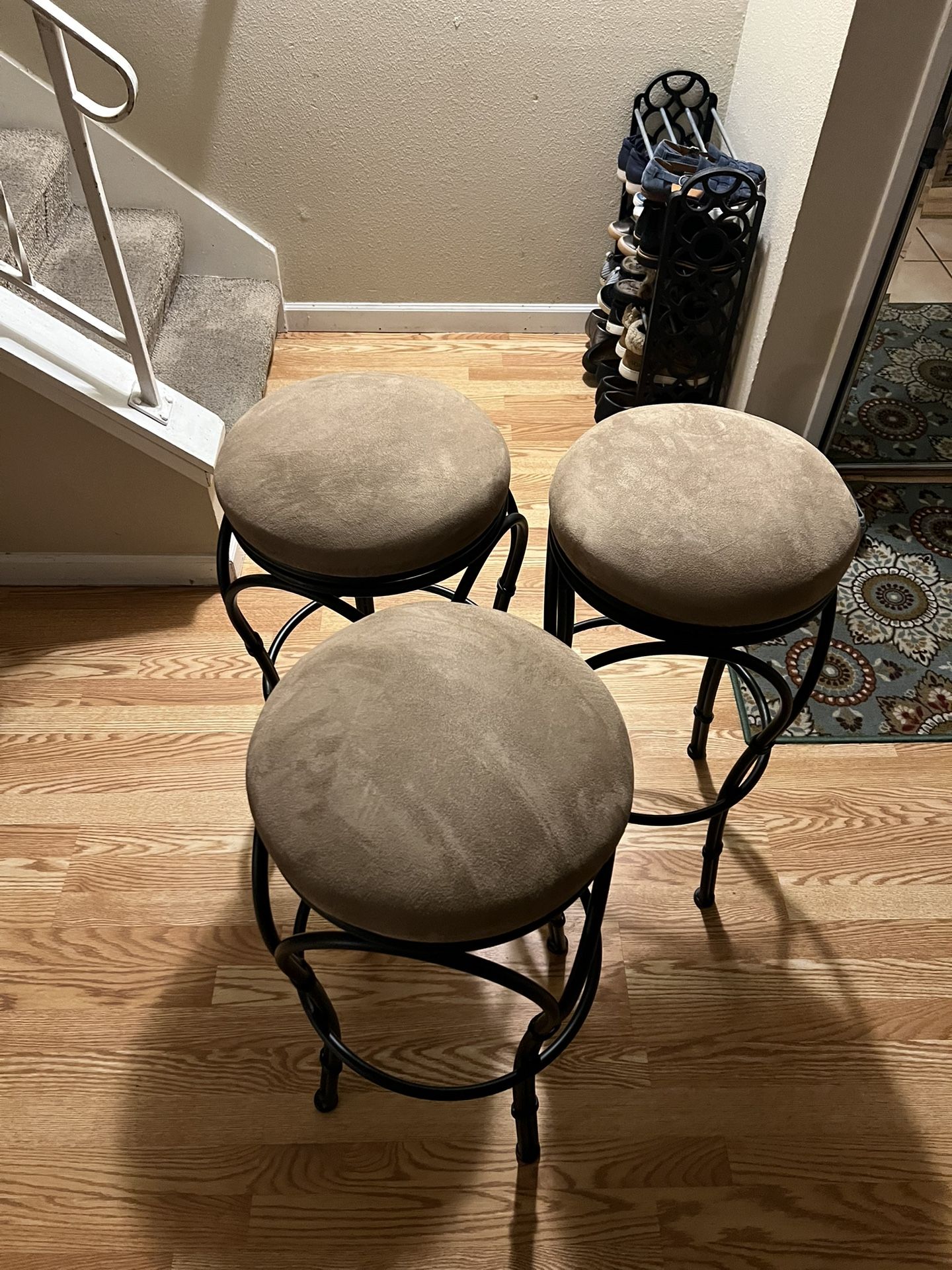 Bar Stools