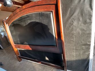 Bedroom set