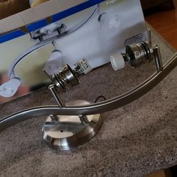 Lights New $20.00 Each I Got 2