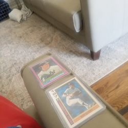 Ny York Yankees Cardlot