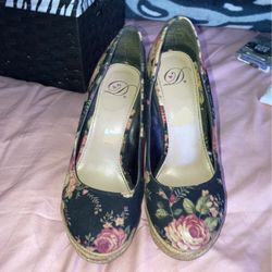 Wedges 