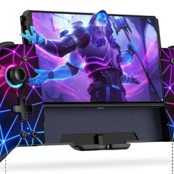 Open Box JC200 Wireless Gamepad for Nintendo Switch 